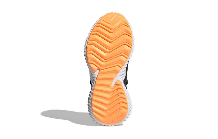 (PS) adidas FortaRun AC K 'Green' 圖 6