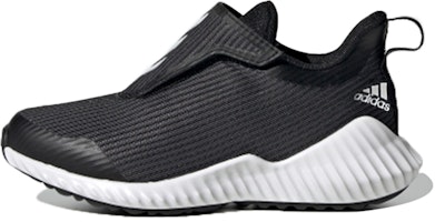 (Preschool) adidas FortaRun AC K 'Grey Six' G27165 (Preschool) adidas FortaRun AC K 'Grey Six' G27165