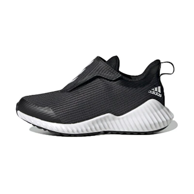 (PS) adidas FortaRun AC K 'Grey Six'
