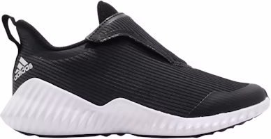 (Preschool) adidas FortaRun AC K 'Grey Six' G27165 (Preschool) adidas FortaRun AC K 'Grey Six' G27165