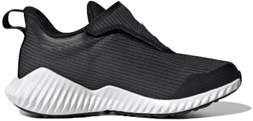 (Preschool) adidas FortaRun AC K 'Grey Six' G27165 Order (Preschool) adidas FortaRun AC K 'Grey Six' G27165