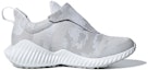 Order (JR) adidas Fortarun Ac Kelabu/Putih B37336