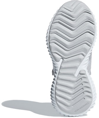 (Youth) adidas Fortarun Ac Grey/White B37336 Details for (Youth) adidas Fortarun Ac Grey/White B37336