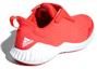 Shop (PS) adidas FortaRun AC K ''Rouge Hi-Res Blanc Nuage'' AH2626