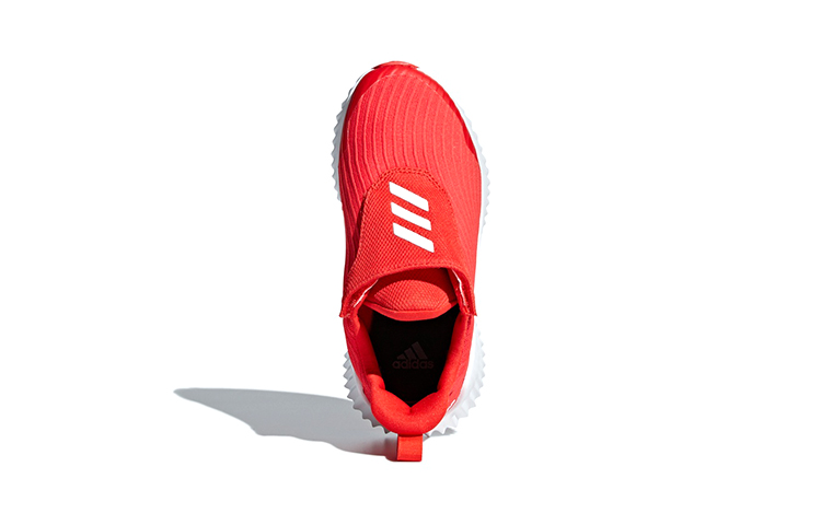 Purchase (PS) adidas FortaRun AC K ''Rouge Hi-Res Blanc Nuage'' AH2626