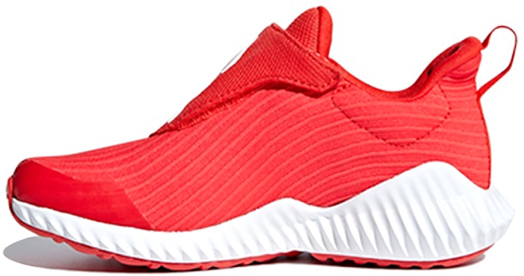 (Preschool) adidas FortaRun AC K 'Hi-Res Red Cloud White' AH2626 Buy (Preschool) adidas FortaRun AC K 'Hi-Res Red Cloud White' AH2626