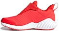 Buy (PS) adidas FortaRun AC K 'Merah Hi-Res Putih Awan' AH2626