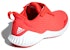 (PS) adidas FortaRun AC K 'Merah Hi-Res Putih Awan' AH2626