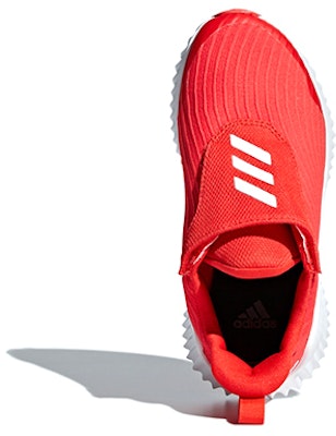 (Preschool) adidas FortaRun AC K 'Hi-Res Red Cloud White' AH2626 Purchase (Preschool) adidas FortaRun AC K 'Hi-Res Red Cloud White' AH2626
