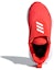 Purchase (PS) adidas FortaRun AC K 'Merah Hi-Res Putih Awan' AH2626