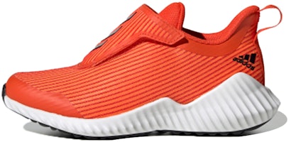 (Preschool) adidas FortaRun AC K 'Solar Orange' G27164 (Preschool) adidas FortaRun AC K 'Solar Orange' G27164