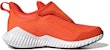 (PS) adidas FortaRun AC K 'Solar Orange' - Kasut Budak Solar Oren G27164