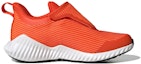 Order (PS) adidas FortaRun AC K 'Solar Orange' - Kasut Budak Solar Oren G27164