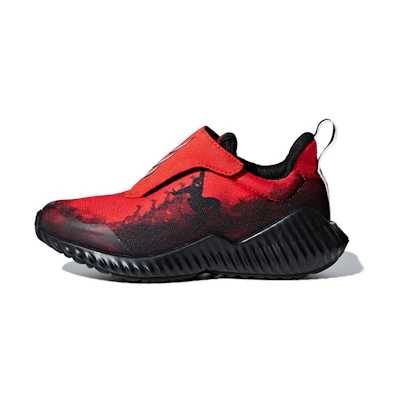 (PS) adidas Fortarun Spider- AC K