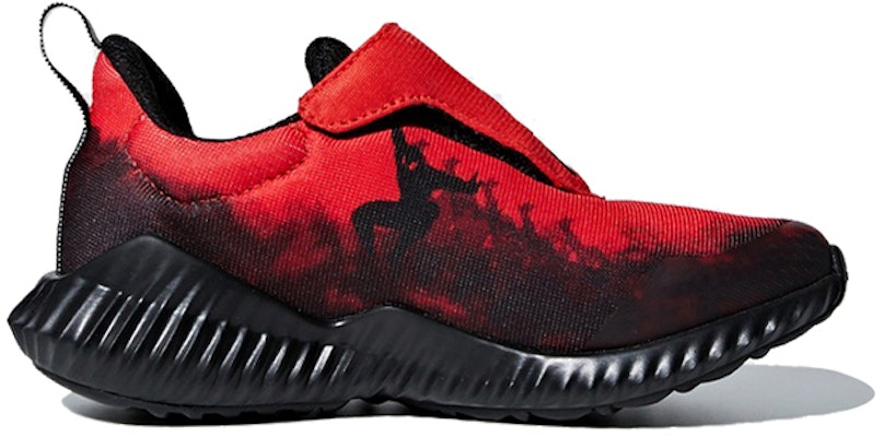 (PS) adidas Fortarun Spider-Man AC Niños D96878 Order (PS) adidas Fortarun Spider-Man AC Niños D96878
