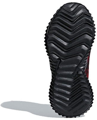 (PS) adidas Fortarun Spider-Man AC Niños D96878 Details for (PS) adidas Fortarun Spider-Man AC Niños D96878