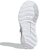 (JR) adidas Fortarun Ac Putih/Kelabu FY1554