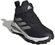 Lookbook (JR) adidas FortaRun ATR EL 'Hitam Perak Metalik' GZ0165
