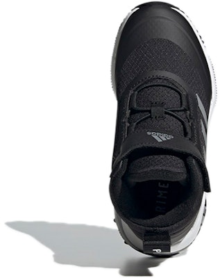 (Youth) adidas FortaRun ATR EL ' Black Silver Met' GZ0165 Purchase (Youth) adidas FortaRun ATR EL ' Black Silver Met' GZ0165