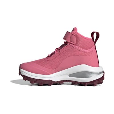 (Youth) adidas Fortarun All Terrain Running Shoes 'Rose Tone'
