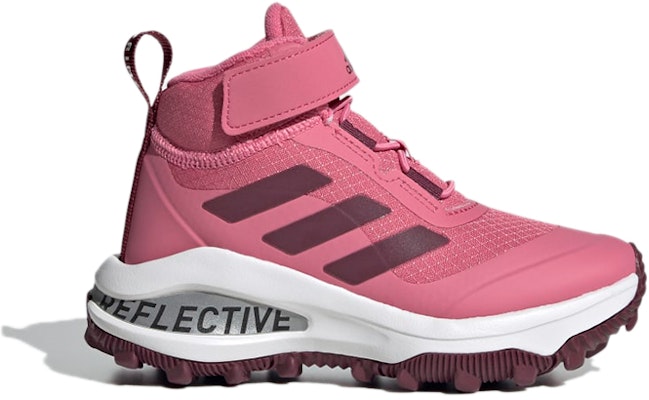 (Youth) adidas Fortarun All Terrain Running Shoes 'Rose Tone' GZ0163 Order (Youth) adidas Fortarun All Terrain Running Shoes 'Rose Tone' GZ0163