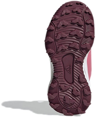 儿童 adidas Fortarun Atr El K 防滑耐磨 高筒 兒童跑步鞋 玫瑰紅色 Details for 儿童 adidas Fortarun Atr El K 防滑耐磨 高筒 兒童跑步鞋 玫瑰紅色