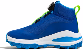(Youth) adidas Fortarun Boa ATR K 'Blue' GZ1808 (Youth) adidas Fortarun Boa ATR K 'Blue' GZ1808