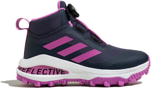 (PS) adidas Fortarun Boa ATR K Zapatos Niños Trail Running GZ2198 Order (PS) adidas Fortarun Boa ATR K Zapatos Niños Trail Running GZ2198