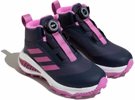 (PS) 阿迪达斯 Fortarun Boa ATR K儿童运动鞋 GZ2198 Lookbook (PS) 阿迪达斯 Fortarun Boa ATR K儿童运动鞋 GZ2198