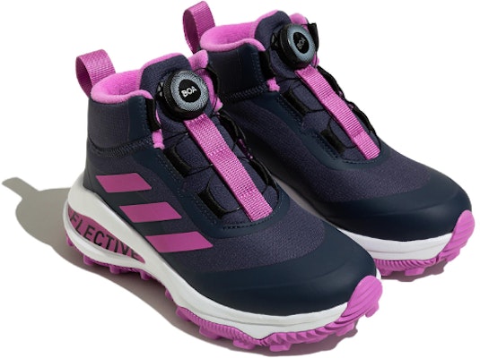 (Preschool) adidas Fortarun Boa ATR K GZ2198 Lookbook (Preschool) adidas Fortarun Boa ATR K GZ2198