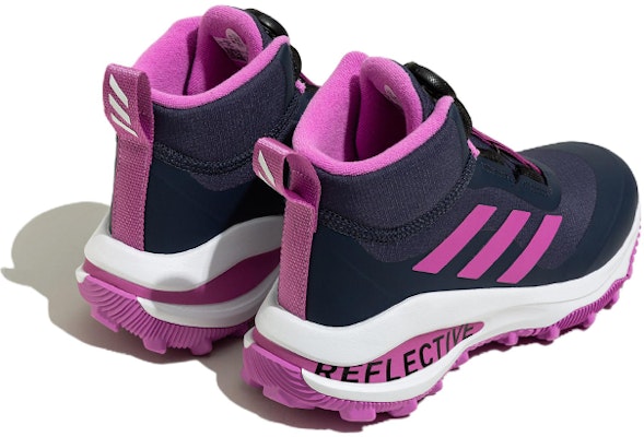 (Preschool) adidas Fortarun Boa ATR K GZ2198 Shop (Preschool) adidas Fortarun Boa ATR K GZ2198
