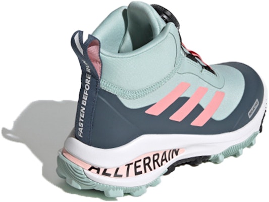 (Preschool) adidas Fortarun Boa Atr K Green Blue Pink Kid 'Green Blue Pink' FV3478 Shop (Preschool) adidas Fortarun Boa Atr K Green Blue Pink Kid 'Green Blue Pink' FV3478