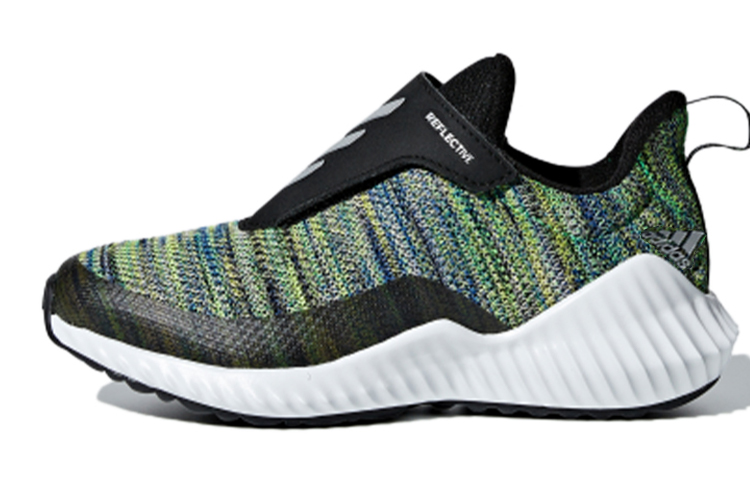 Buy (PS) アディダス フォルタラン (Fortarun) キッズ AH2690