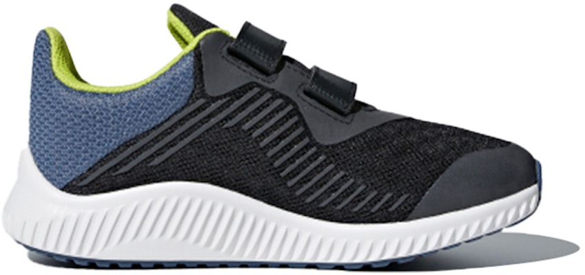 (PS) Sepatu adidas Fortarun Cf K Lebar Hitam/Abu-Abu CQ0000 Order (PS) Sepatu adidas Fortarun Cf K Lebar Hitam/Abu-Abu CQ0000
