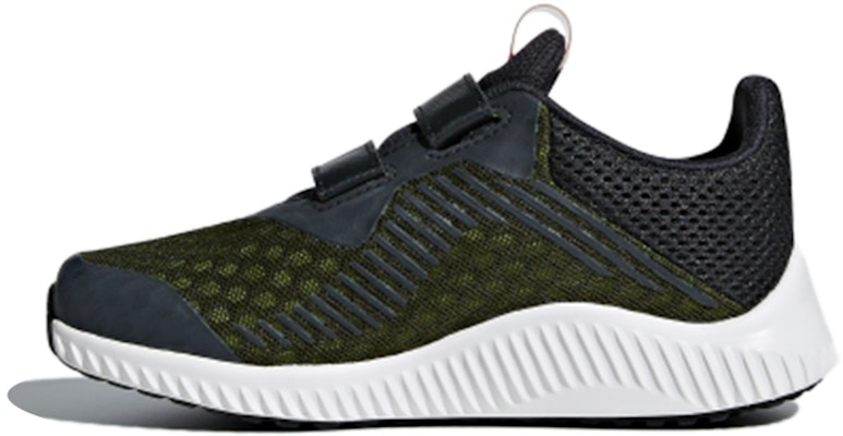 (Preschool) adidas Fortarun Cool Cf K Wide 'Black Yellow White' BB7779 Buy (Preschool) adidas Fortarun Cool Cf K Wide 'Black Yellow White' BB7779