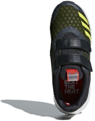 (Preschool) adidas Fortarun Cool Cf K Wide 'Black Yellow White' BB7779 Purchase (Preschool) adidas Fortarun Cool Cf K Wide 'Black Yellow White' BB7779