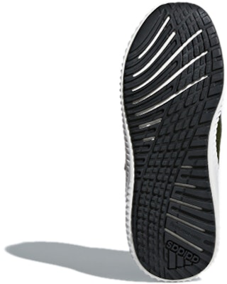 (PS) adidas Fortarun Cool Cf K Ancho 'Negro Amarillo Blanco' BB7779 Details for (PS) adidas Fortarun Cool Cf K Ancho 'Negro Amarillo Blanco' BB7779