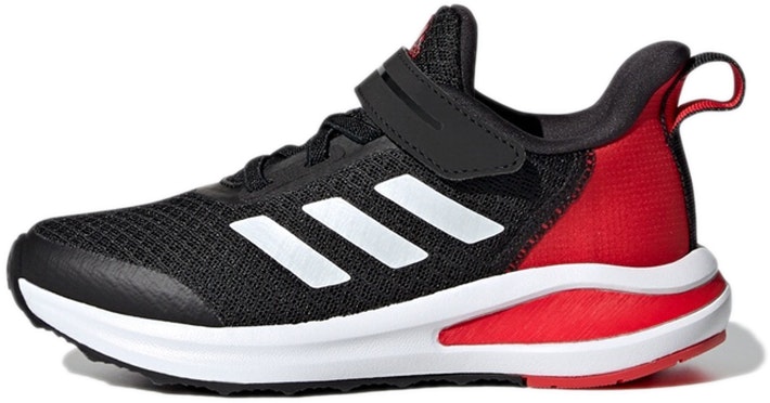preschool-adidas-fortarun-el-black-red-comfort-durable-h02728
