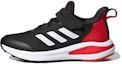 Buy (PS) adidas Fortarun El K Hitam/Merah Kanak-Kanak H02728