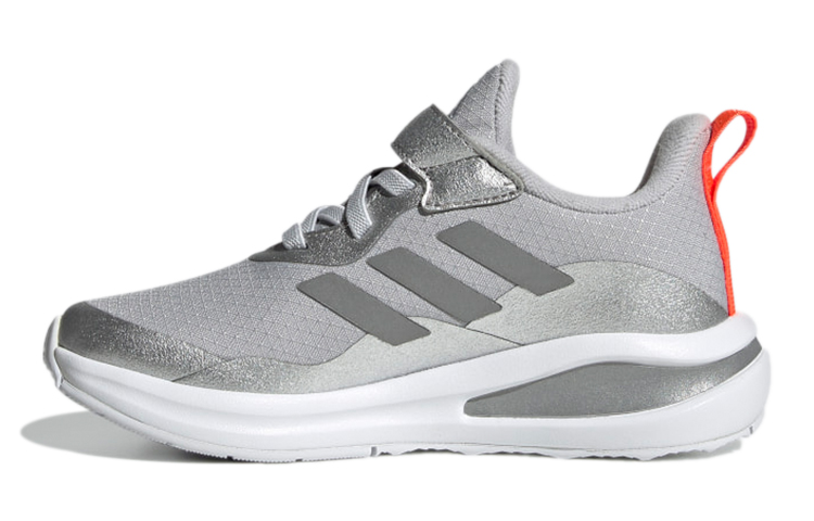 (Preschool) adidas Fortarun EL 'Silver' GY0226