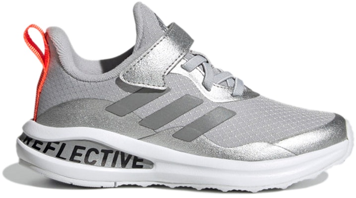 (PS) adidas Fortarun EL 'Plata' GY0226 Order (PS) adidas Fortarun EL 'Plata' GY0226