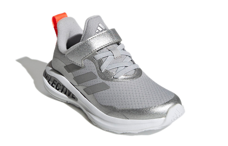 Lookbook (PS) adidas Fortarun EL 'Plata' GY0226