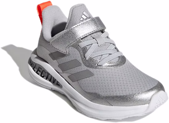 (PS) adidas Fortarun EL 'Plata' GY0226 Lookbook (PS) adidas Fortarun EL 'Plata' GY0226
