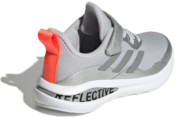 (PS) adidas Fortarun EL 'Plata' GY0226 Shop (PS) adidas Fortarun EL 'Plata' GY0226