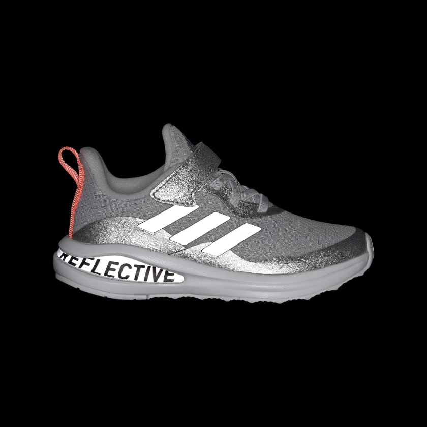 Sizing (PS) adidas Fortarun EL 'Plata' GY0226