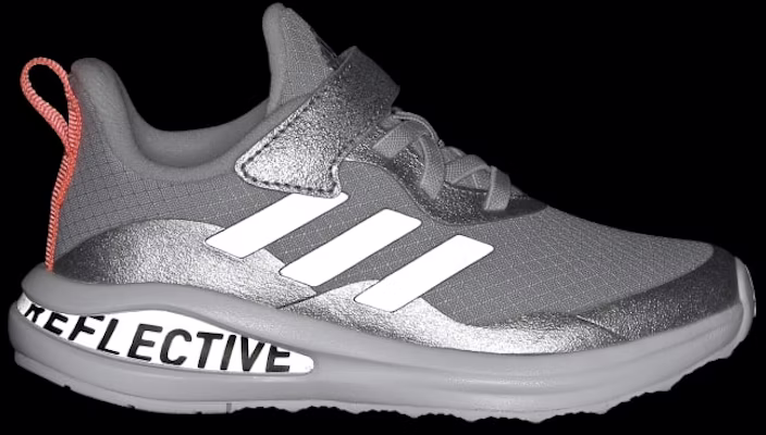 (PS) adidas Fortarun EL 'Plata' GY0226 Sizing (PS) adidas Fortarun EL 'Plata' GY0226