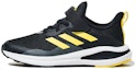 Buy (PS) adidas FortaRun EL K 'Hitam Kuning Bercahaya' GZ1821