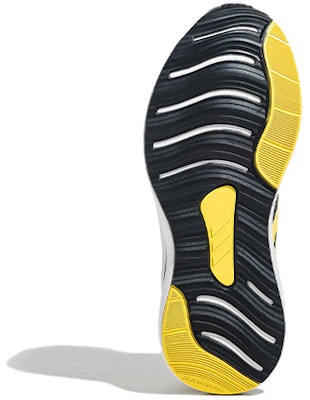 (PS) adidas FortaRun EL K 'Hitam Kuning Bercahaya' GZ1821 Details for (PS) adidas FortaRun EL K 'Hitam Kuning Bercahaya' GZ1821