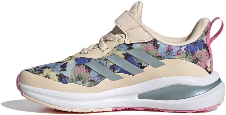 (PS) 아디다스 포타런 EL K '플로럴' (Adidas FortaRun EL K 'Floral') GV9475 Buy (PS) 아디다스 포타런 EL K '플로럴' (Adidas FortaRun EL K 'Floral') GV9475
