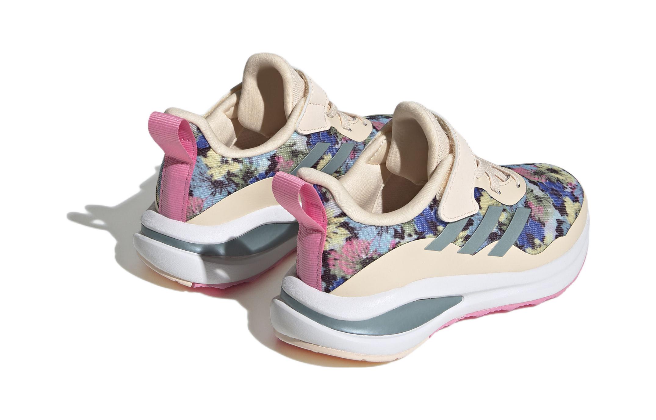 Shop (PS) adidas FortaRun EL K ''Blumenmuster'' GV9475